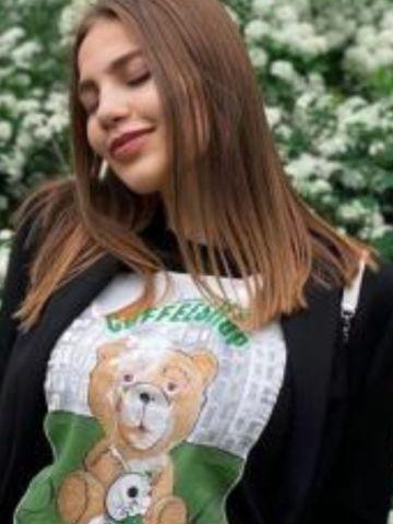 Ангелина